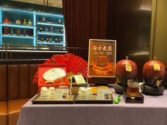 -上海人家花樣年华(中山公园店)