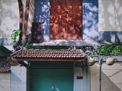 -颐和路民国时期公馆-风貌区