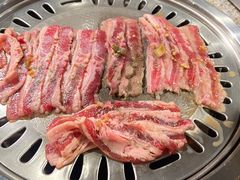 -欧巴烤肉(创富世纪店)
