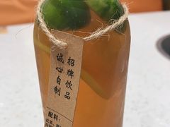 -若爱猪肚鸡·啫啫煲(循礼门M+店)