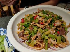 -茅庐川菜(威高广场店)