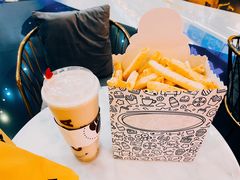 -万达影城(南海万达广场IMAX店)
