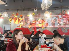 大堂-老闵田螺馆·南昌特色小炒(梦时代店)