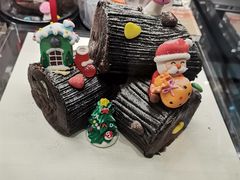 -大连铂尔曼酒店-铂尔曼美食廊 Pullman Deli