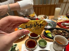 -和创柚子·会席日本料理(新区淮海街店)