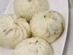 酱肉包-李与白包子铺(桐梓林店)