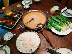 -海南人酒家·白切文昌鸡·二十三年老字号(水荫路店)