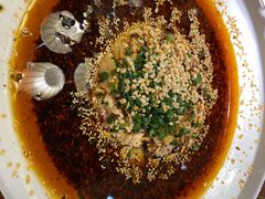 -厨掌柜长寿菜馆(古镇店)