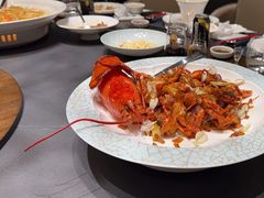 -曼格纳·曼芯馆(杨浦店)