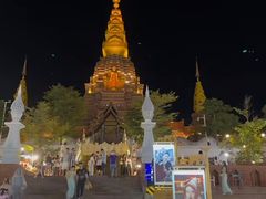 -健康路夜市
