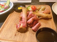 -五合院·整点烤肉