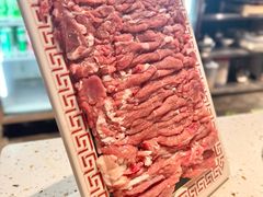 -鑫隆四季涮肉(八角畅游店)