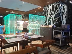 -泰谷酒店·太古码头闽菜自助餐厅