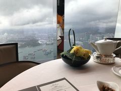 -天龙轩(香港丽思卡尔顿酒店)