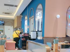 -小杨生煎(周浦万达店)