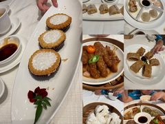 -金悦轩海鲜酒家(拱北店)