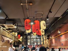 -小饕荟雅安贡椒鱼鲜馆(广福桥店)