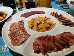 -红杏酒家·地道川菜(一品天下店)