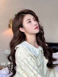 -BABY FACE沙龙