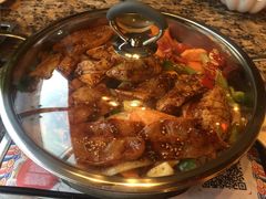 -黄记煌三汁焖锅(新佳丽江汉路店)