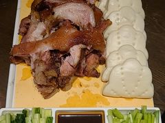 -张大嘴菜馆(庞各庄店)