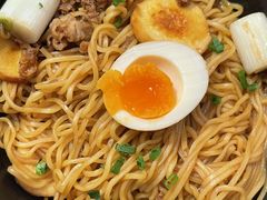 -火山屋台(新街口店)