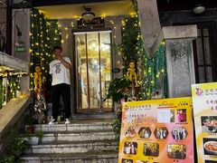 门面-芭堤雅泰国餐厅(胜利路店)