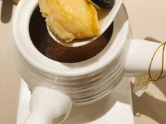 鲍鱼人参汤-尚一汤·粤菜海鲜(环球港店)