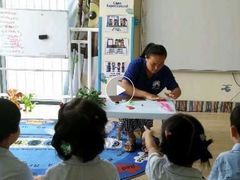 -上海市浦东新区恒宇幼儿园(杨南部)