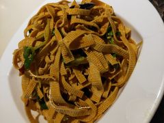-老边饺子馆(金源店)