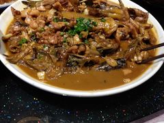 牛蛙昂刺鱼-苏浙徽·农家大院(吴江中山南路店)