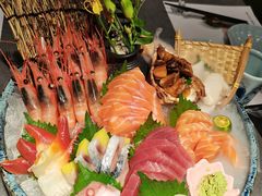 -匠和风精致料理(祥禾天地店)