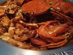 -胖哥俩肉蟹煲(梅溪步步高店)