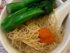 -盛记粥面(佐敦店)
