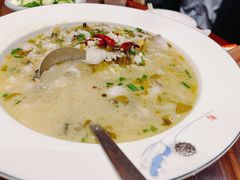 -小杨烤肉(朱雀店)