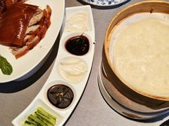 -阿庄新豫菜(通泰路店)