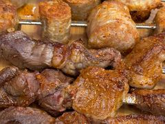 -乡村馕坑肉·烧烤·新疆菜·本地人更爱吃(阿勒泰首店)