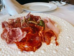 火腿拼盘-福楼法餐厅FLO