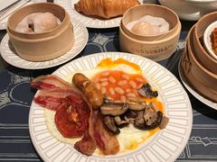 -丘吉尔餐厅(澳门伦敦人店)