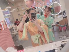 -海马体照相馆(上海宝山万达广场店)
