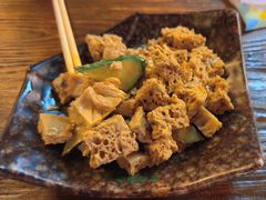 面筋-玉祥府牛肉罩饼(金光道店)