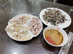 -爆肚冯(廊房二条店)