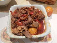 -老乡鸡(上海白玉兰广场店)