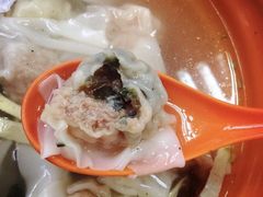 -海平馄饨(逍遥二路店)