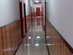 -叠溪松坪沟景区