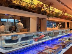 -北李·海肠捞饭·大连菜(望京凯德MALL店)