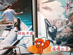 -Wagas沃歌斯(信泰中心商场店)