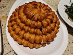 -红柳枝滩羊烧烤·非遗