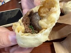 羊肉海参包-许老八包子铺(回龙窝店)
