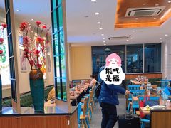 -小杨生煎(龙阳广场店)